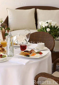 JW Marriott Capri Tiberio Palace Resort & Spa 15